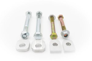 BMW M4 Eccentric Lockout Kit - SPL Parts - `15-`20